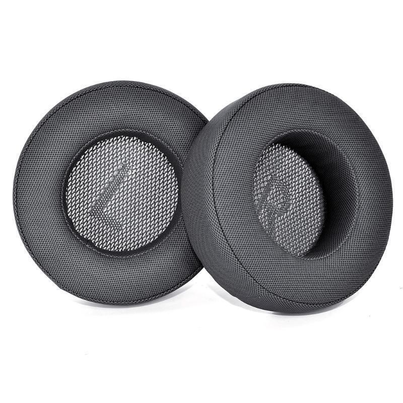 For CORSAIR Virtuoso RGB Gaming Headset Leather Cushion Earphone Earmuff
