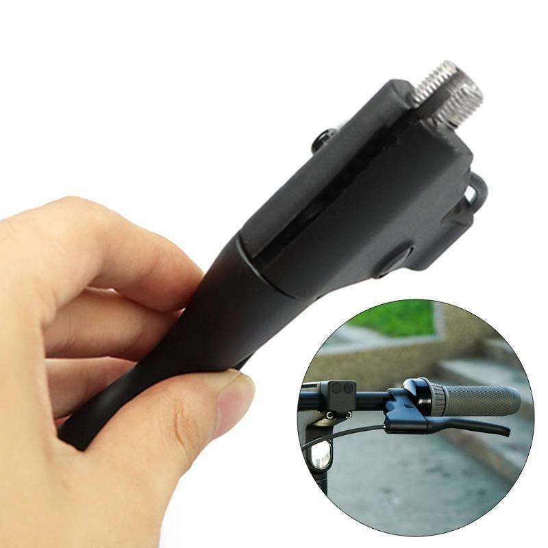 Electric Scooter Brake Handle Lever Replacement for Ninebot-MAX G30 Repair Parts
