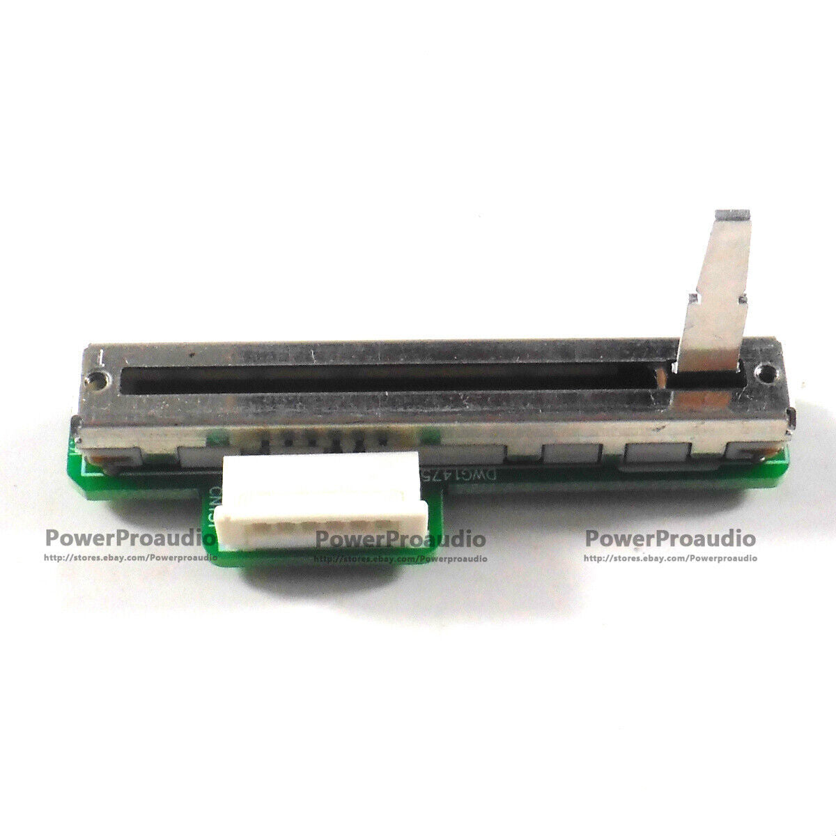 Channel 1 / 3 Fader Assembly Fit for Pioneer DJM 500 DWG1475 / DWG1477 ALPS