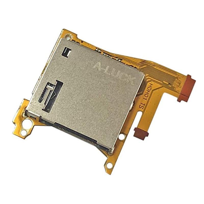 Game Card Reader Slot Module Replacement Compatible W/ Nin-tend Lite Switch