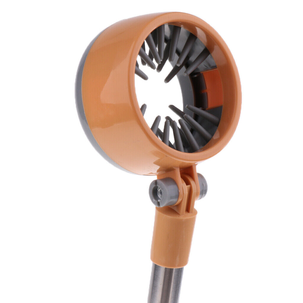 Pet  Hands  Adjustable  Dryer Holder Stand Flexible Stand