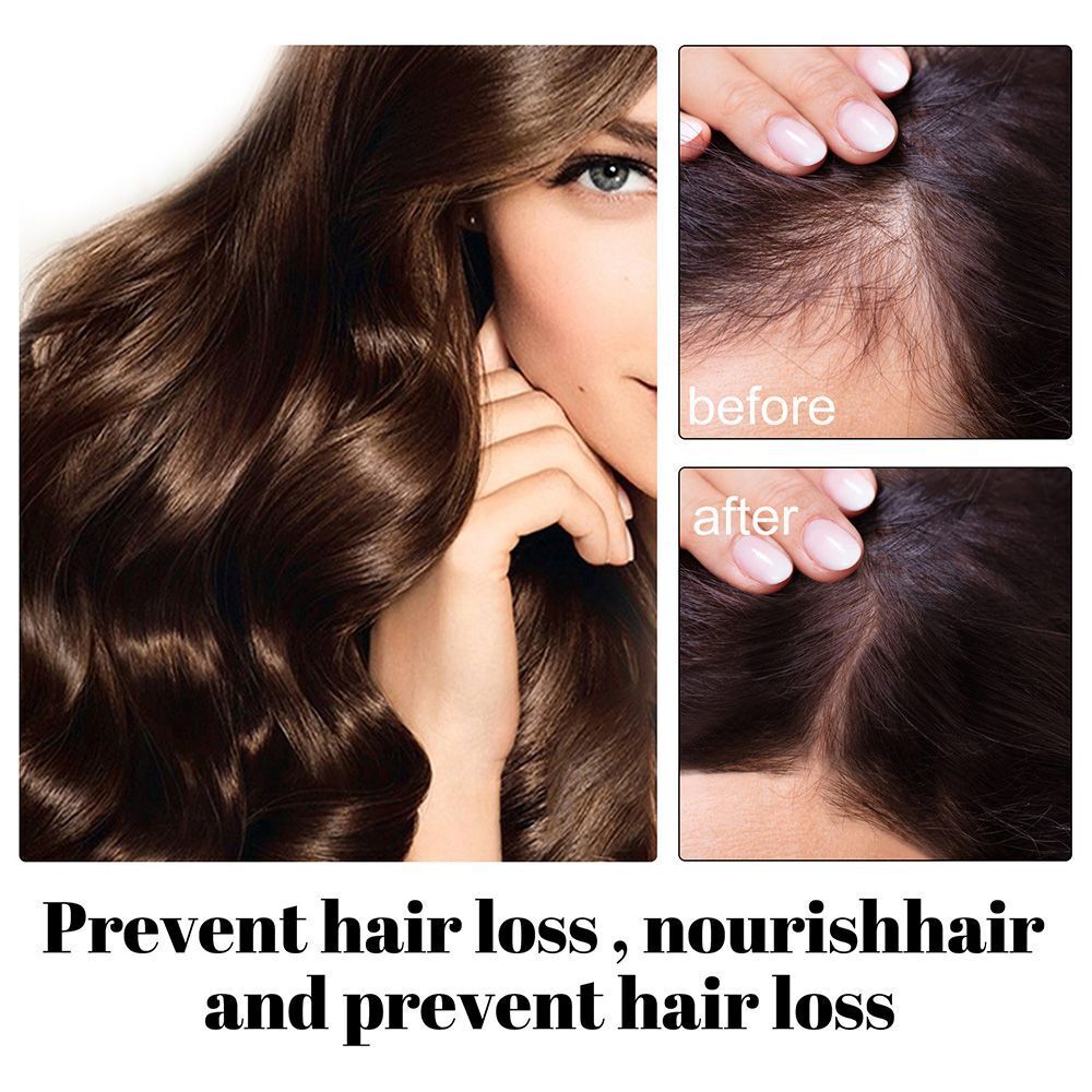 Fast Hair Growth Floral Scent Hair Wash Rice Soap Rice Shampoo Soap