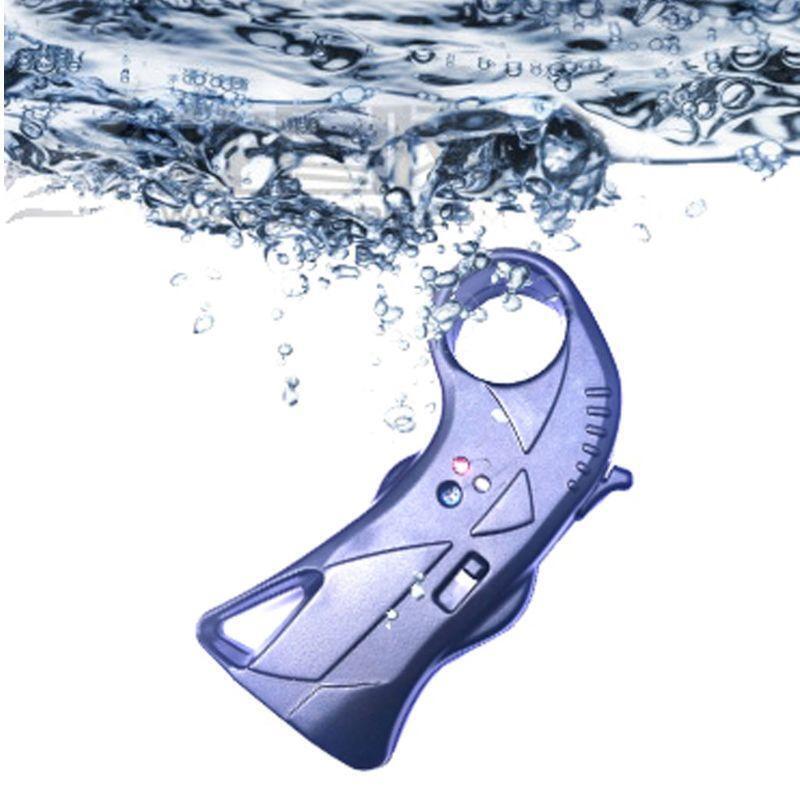 Water Electric Skateboard Waterproof Remote Control Jet Aircraft Remote Control