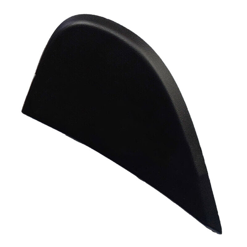 Exterior Left Side Rearview Mirror Flags Molding Fit For Dodge Journey 2009-20