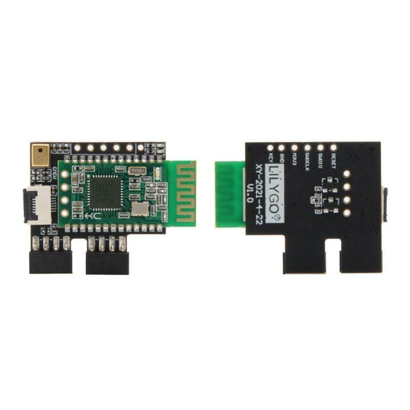 LILYGO® T-FH Female Header for T5 E-paper 4.7in Ink Screen Low-Power