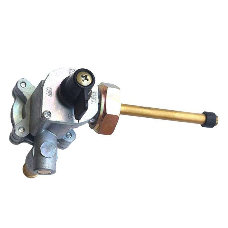 VT750C Fuel Petcock Valve Gas Tank Switch for Honde Shadow Aero