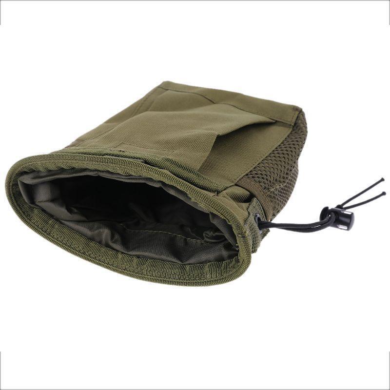 Multipurpose Digger Pouch Garden Detecting Tools Shovel Bag for Gardening
