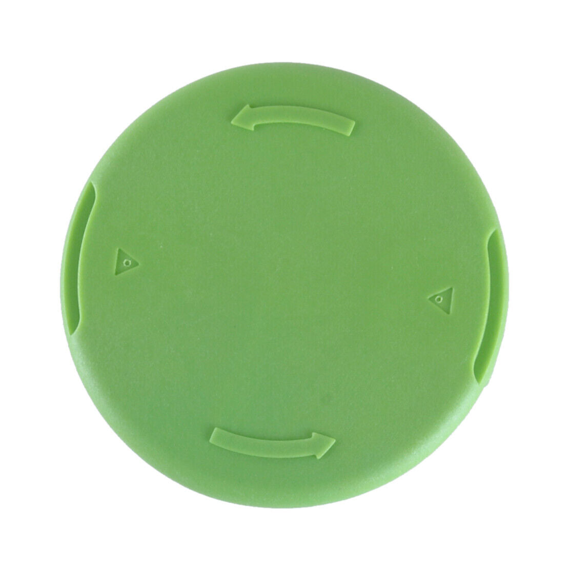 1pcs Trimmer Spools Coil Cover Cap Fit For Greenworks 21222A 21602 21062 21132