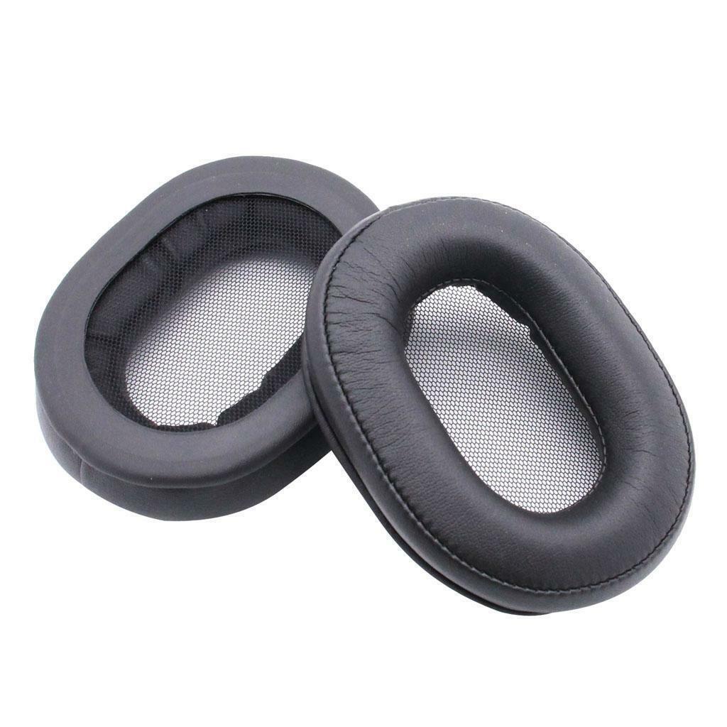 EarPads Cushions for   MDR-1ABT, MDR-1RBT, MDR-1RNC Headphone
