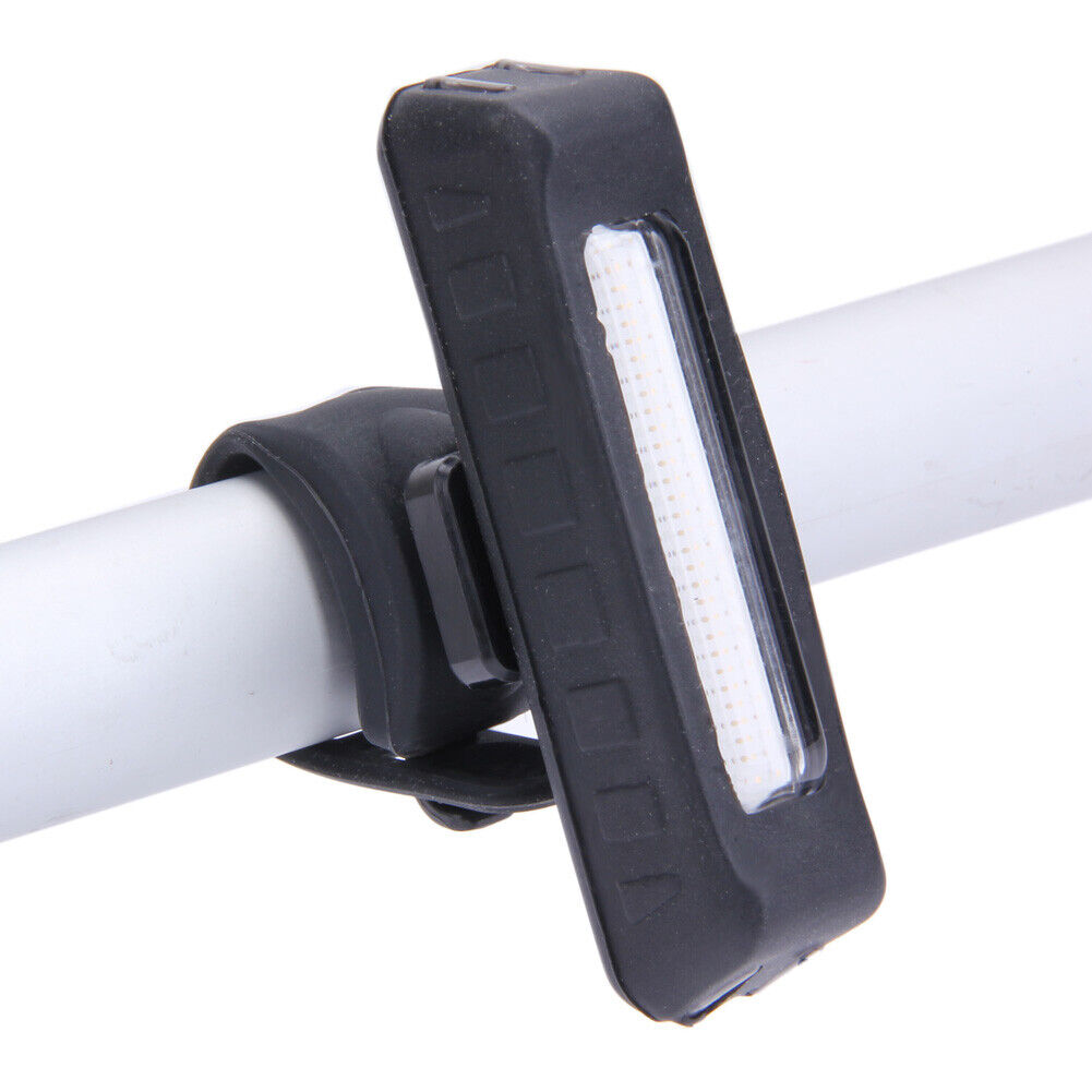 Cycling Bicycle CREE LED Lamp USB Rechargeable Bike Front  Light-119144