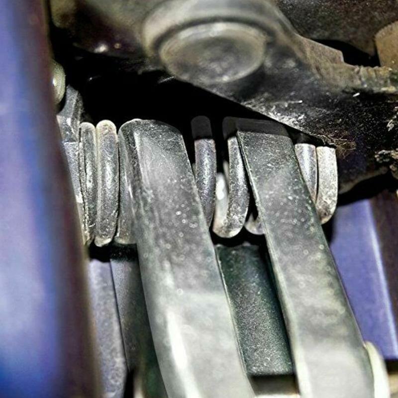 Power Tool Parts Door Spring Compressor Tool Install Car Door Hinge Springs