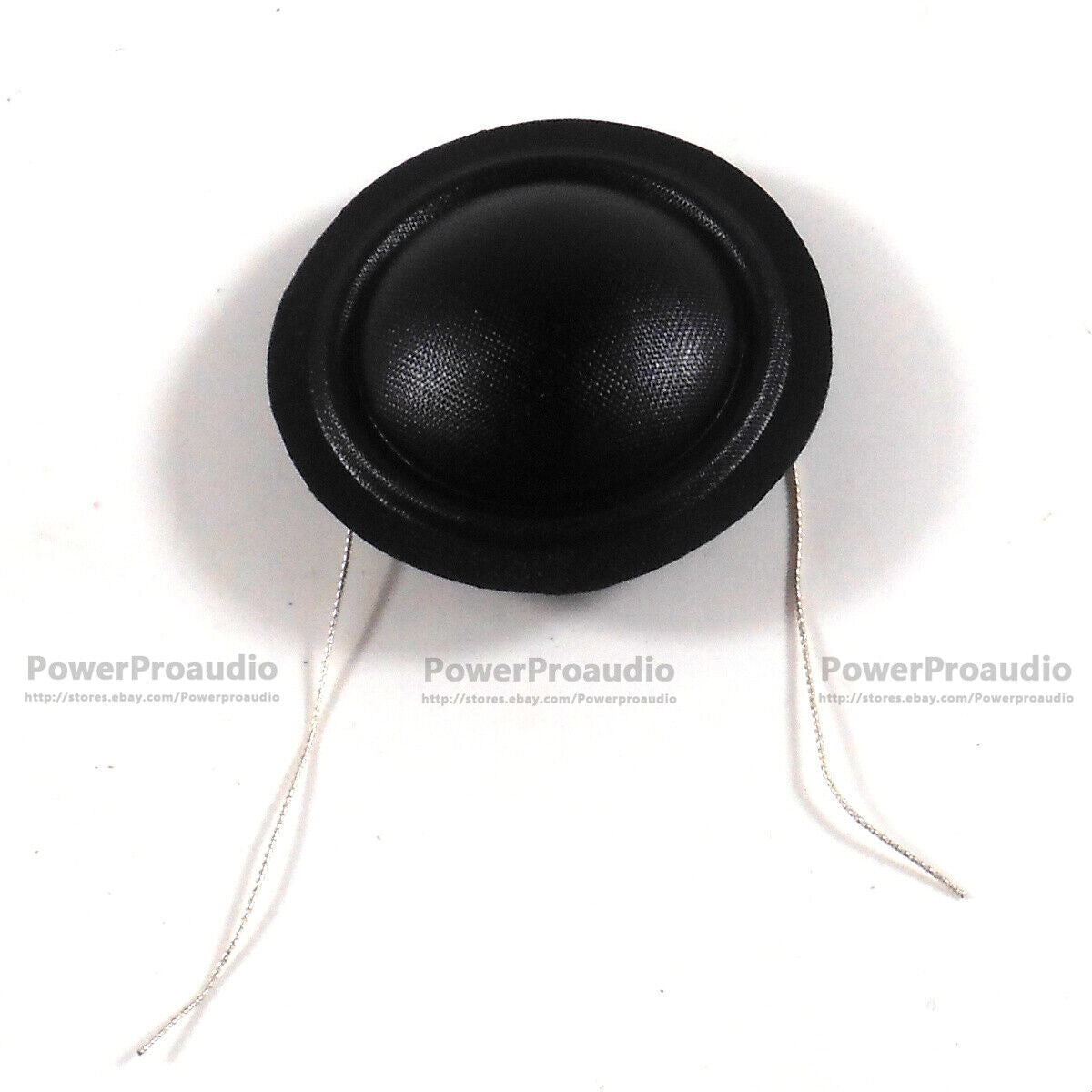 20pcs/lot Aftermarket 19.43 mm tweeter diaphragm voice coil,silk Dome 4ohm 180°