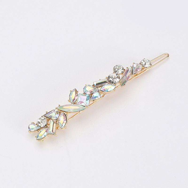 3 Pcs/set Fashion Luxury Women Hairpin Set Bridal Barrettes  Wedding Hair Clip