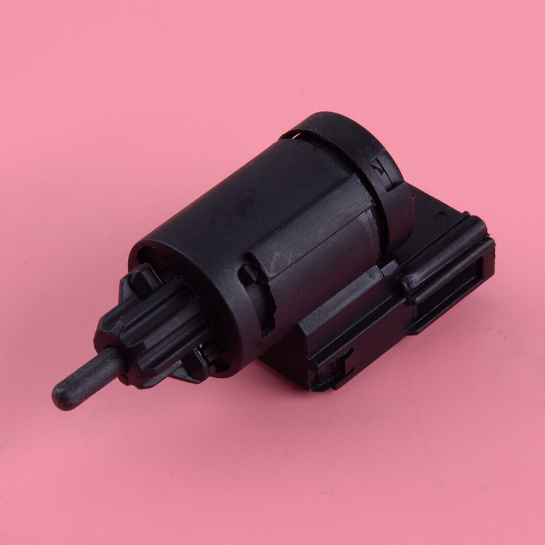 Brake Light Stop Switch Fit for VW MK4 Golf Lupo Touareg Audi 1J0945511C Lid