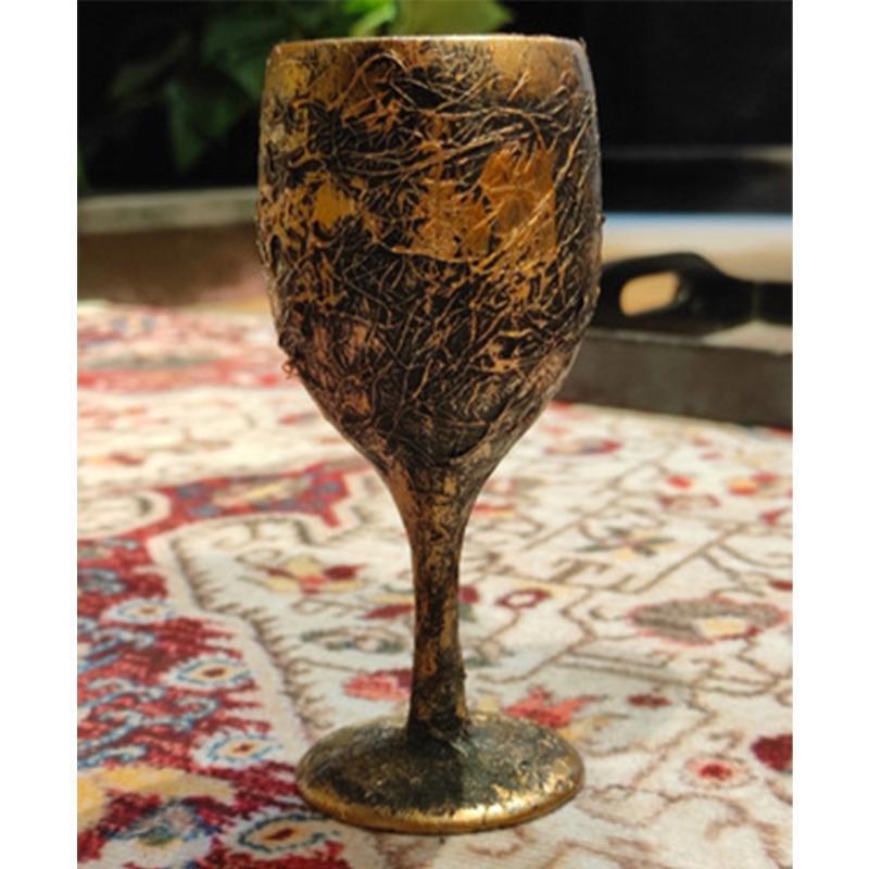 Religion Sacrifice Decor Grail Holy Religious Grail Wine Goblet Religious Grail