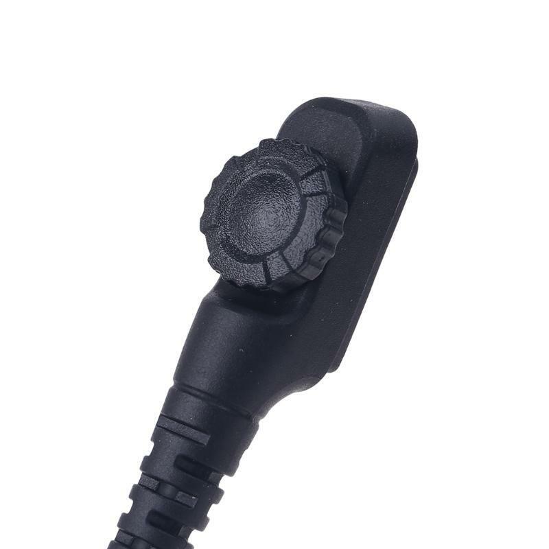 Adapter for Hytera HYT PD702 PD700 PD700G PD780 PD780G PD780GM Walkie Talkie