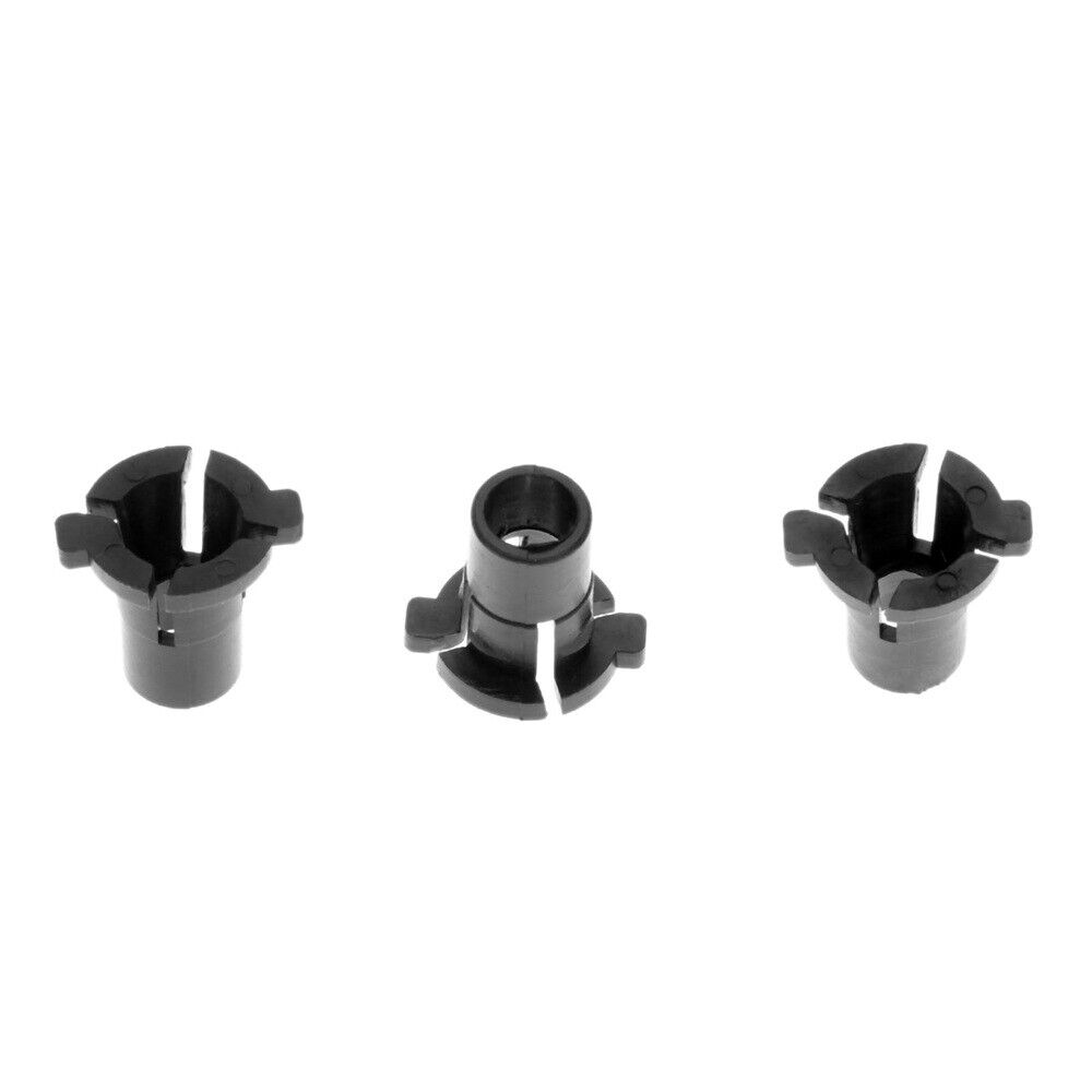 20Pcs Car Auto Fasteners Clips 63121378369 Fit for BMW E30 3 E32 7 E34 5 Replace