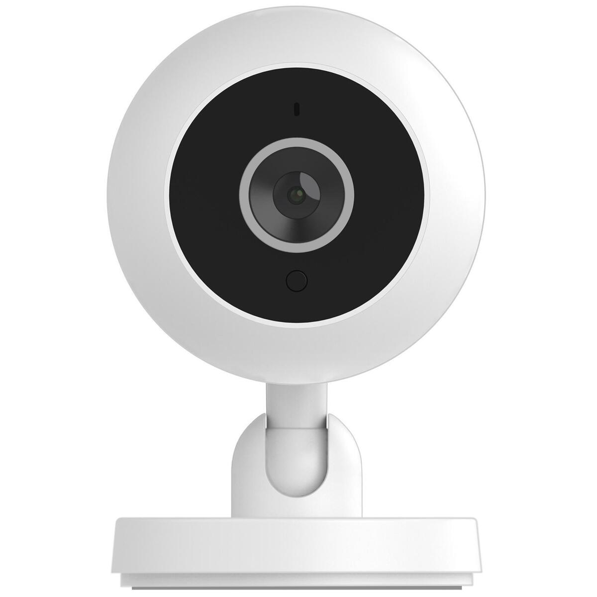 Home Indoor  WiFi Baby Monitor Compact Two Way Audio Wireless