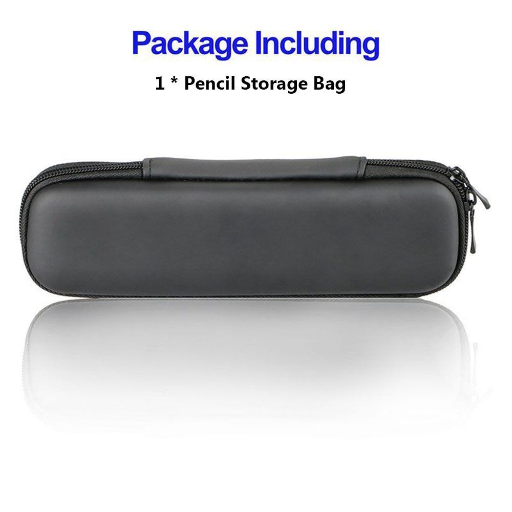Box EVA Hard Shell Stylus Stationery Cover Pen Case Storage Bag Pencil Holder