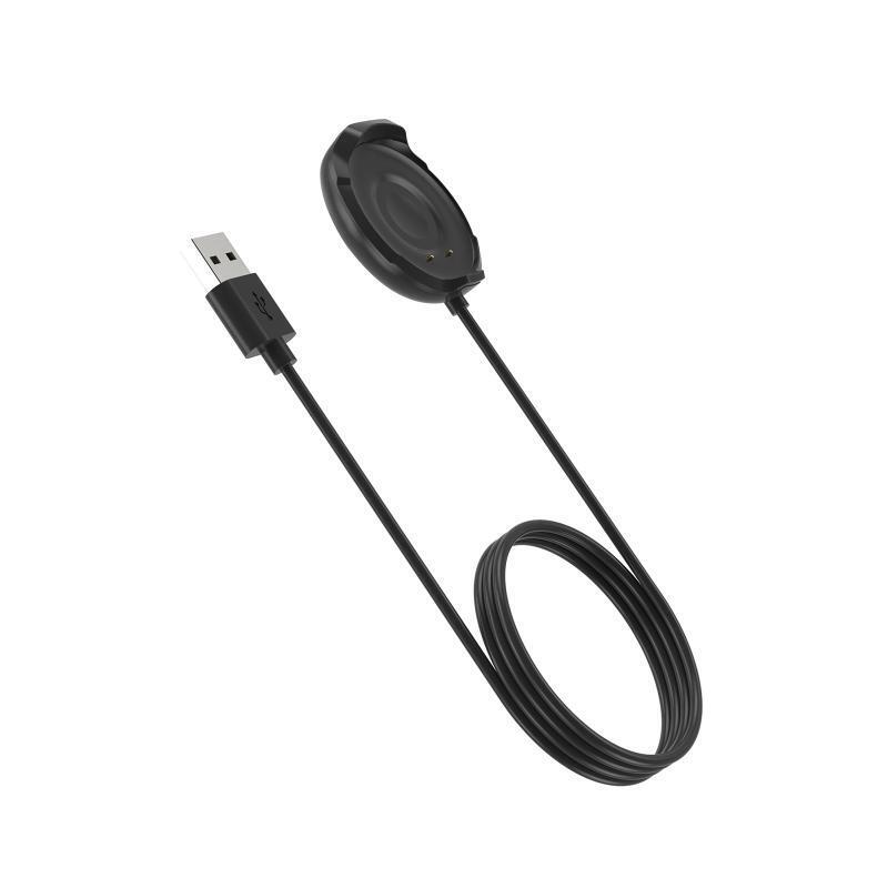 Magnetic Bracket Charger Holder USB Charging Cable Power Adapter for 360 3rd Gen