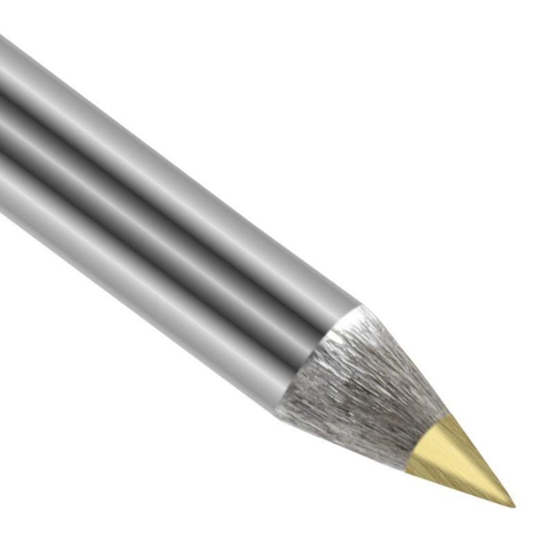 Metal Marker Pen Wood Cutting Marker Glass Tile Cutter Carbide Marker Hard