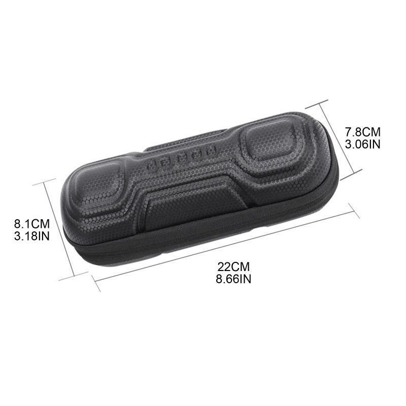 Bicycle Cycling Repair Tool Bag, Bike Water Bottle Cage Repair Tool Holder