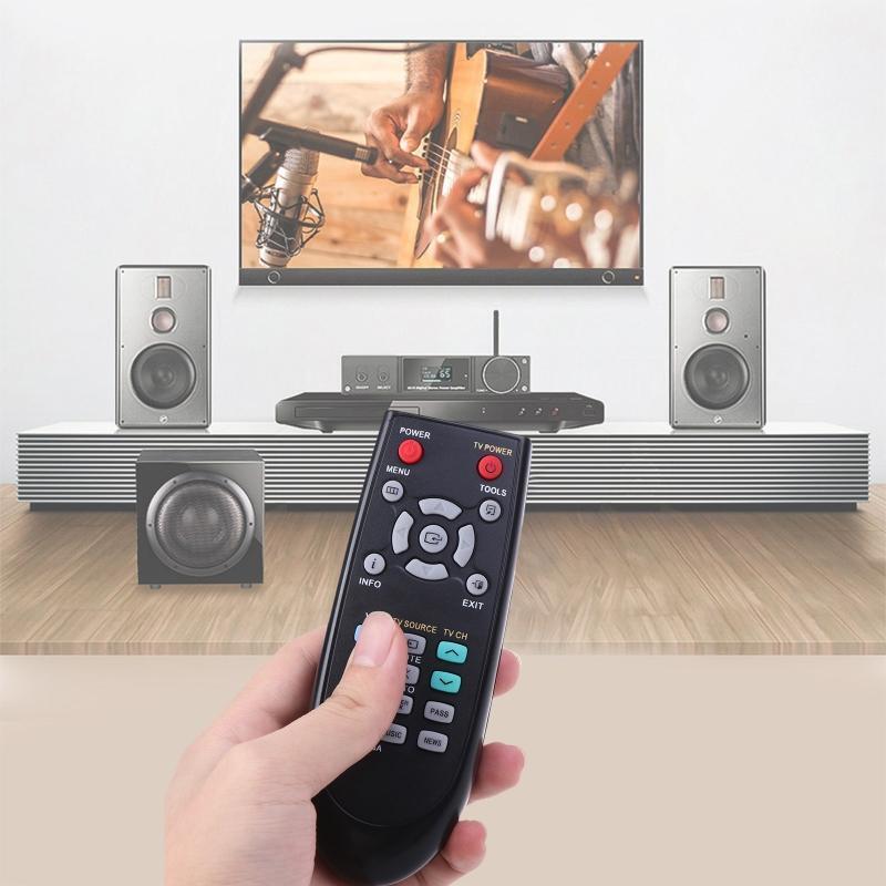Home Speaker Audio Remote Control AH59 02196A for HT-WS1 HT-SB1R HT-SB1G HT-WS1G