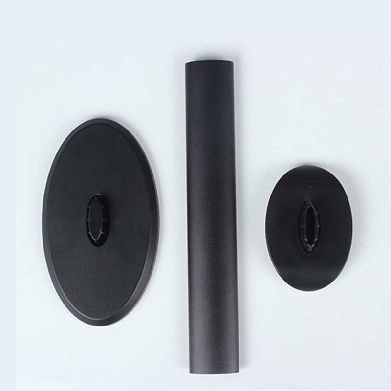 Non-slip Dual Headphone Stand on the Desk Gaming Headphone Stand for Home Office