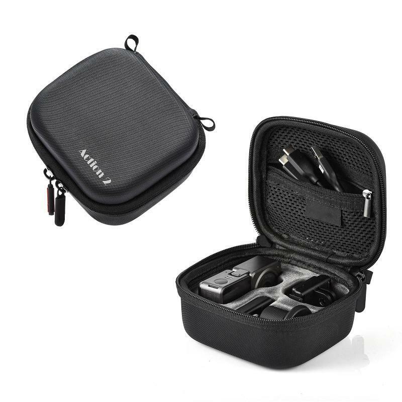 Storage Box Handbag Carrying Bag Camera Carrying Case for Action 2