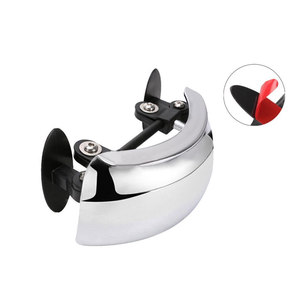 Lens Large Field of View Mirror Wide Angle Rearview Mirrors Rearview Mirror