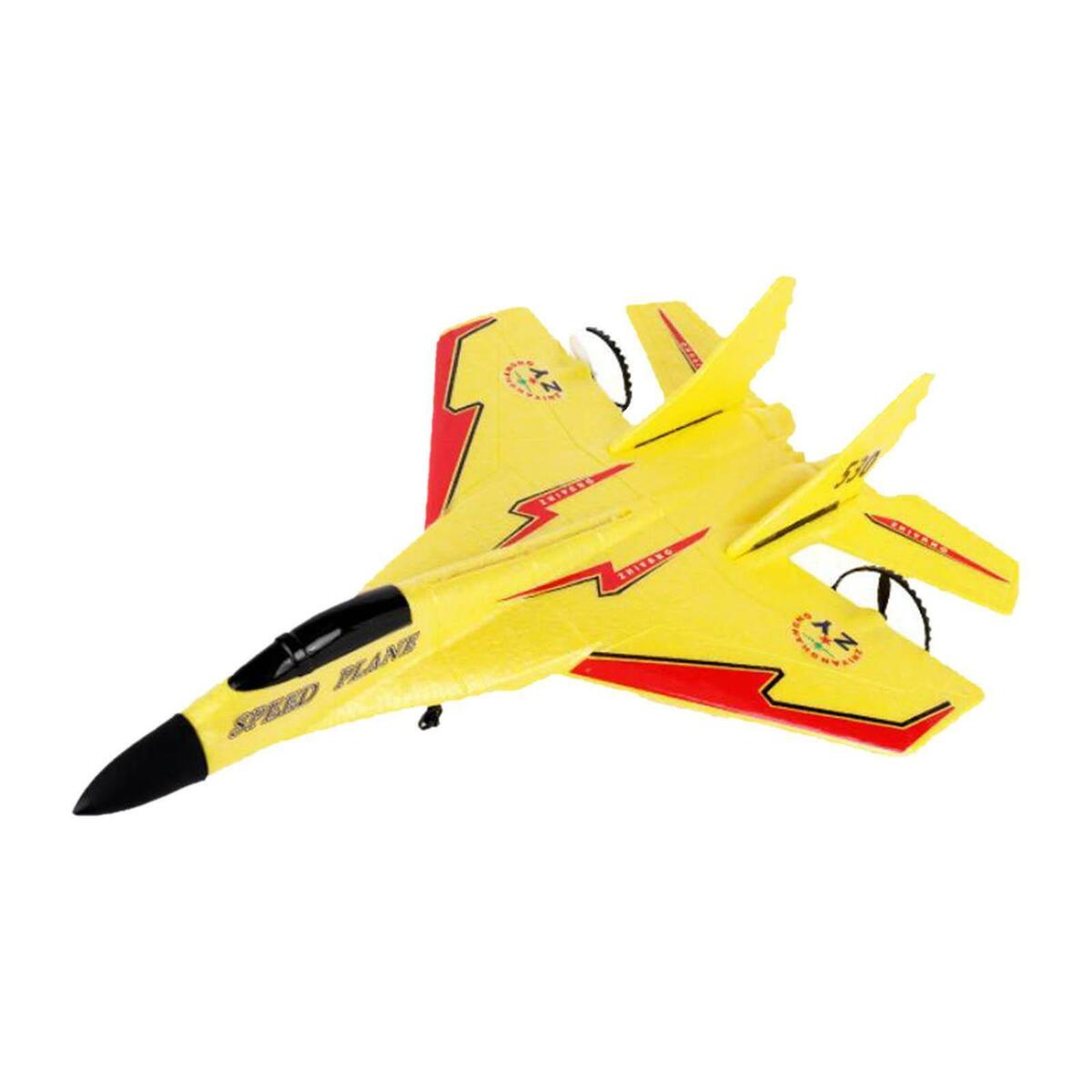 2 Channel Glider RC Fixed Wing  with Automatic  for
