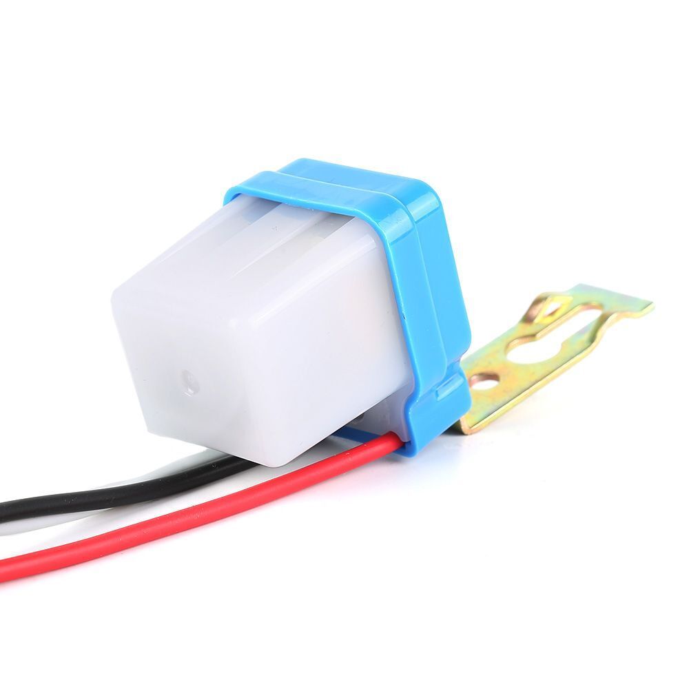 220V Street Lamp Switch Controller Photoswitch Sensor Switch Photo Control