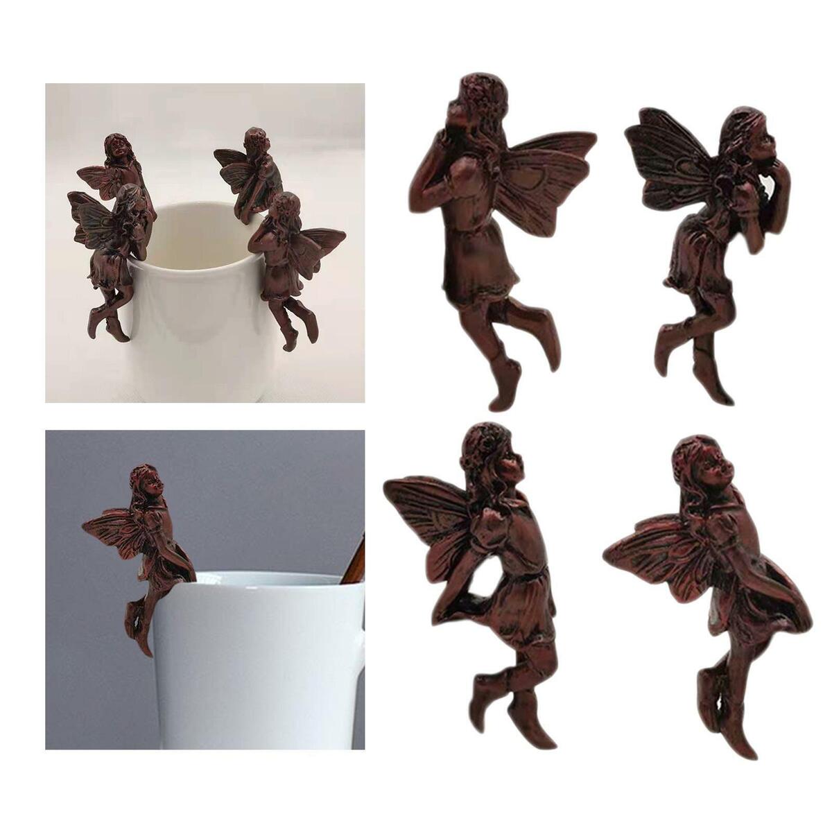 Potted Pendant Ornament Outdoor Supplies Hanging Cup for Garden