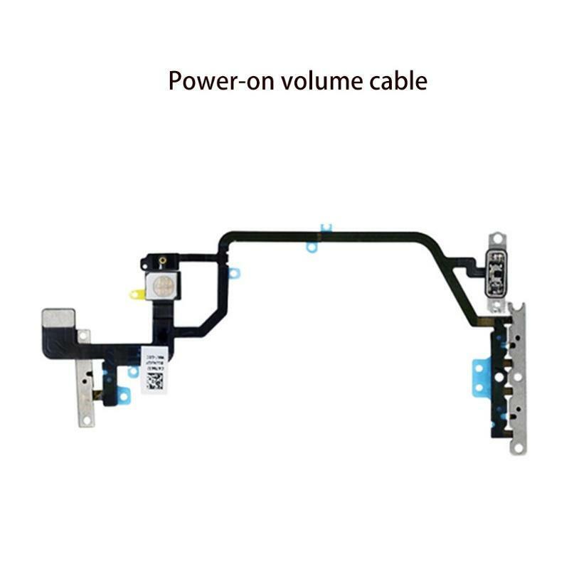Easy to Install Replacement Parts Mobile Cable Accessories for Phone X-R