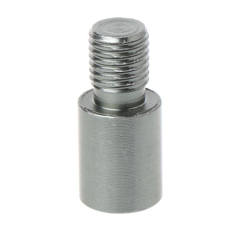 Fishing Landing Net Handle Connector 10mm to 8mm 8mm to 10mm New
