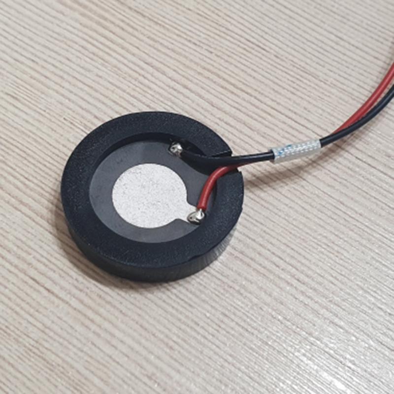 Ultrasonic Atomizing Vibrator Fogger Ceramics Discs Atomizing Film for Atomizer