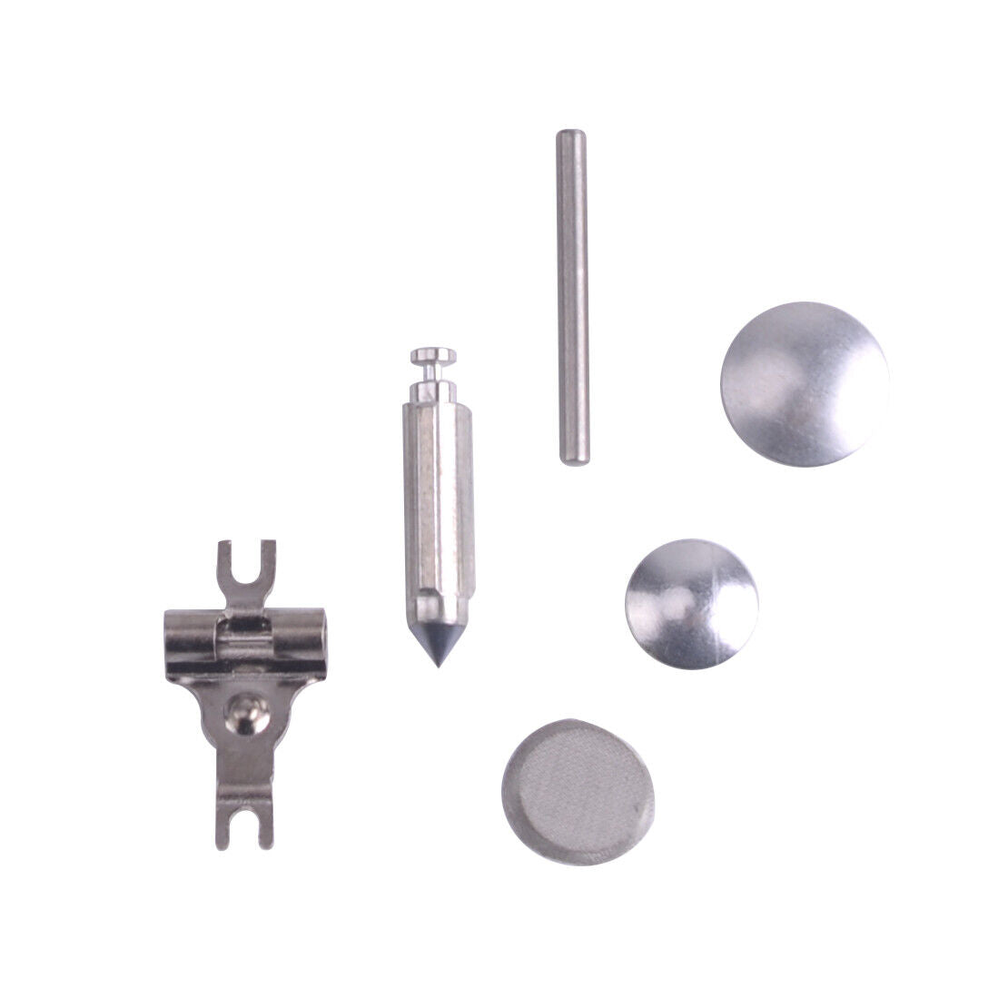Carburetor Carb Overhaul Rebuild Kit fit for Husqvarna Tillotson fr RK-23HS Li