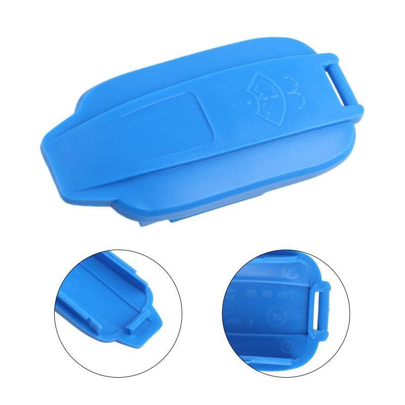 1pcs Car Windshield Washer Fluid Bottle Reservoir Cap Cover Lid 8W0955455B