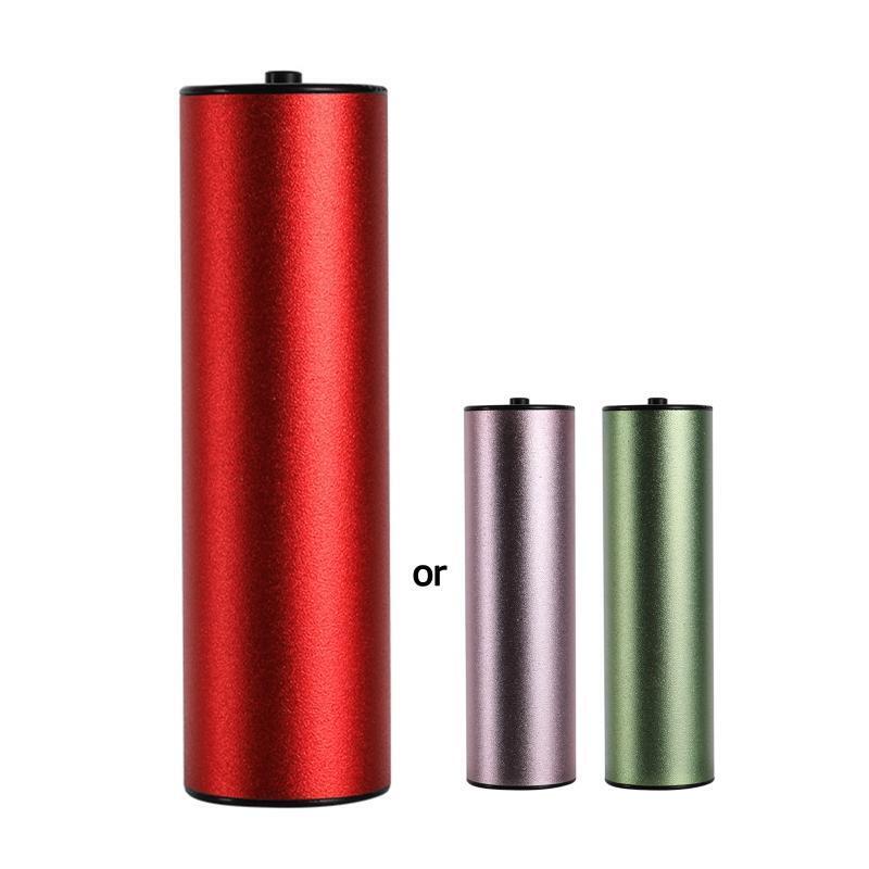 Portable Electric Hand Warmer Hand Heaters USB Fast Charging Pocket Warmer