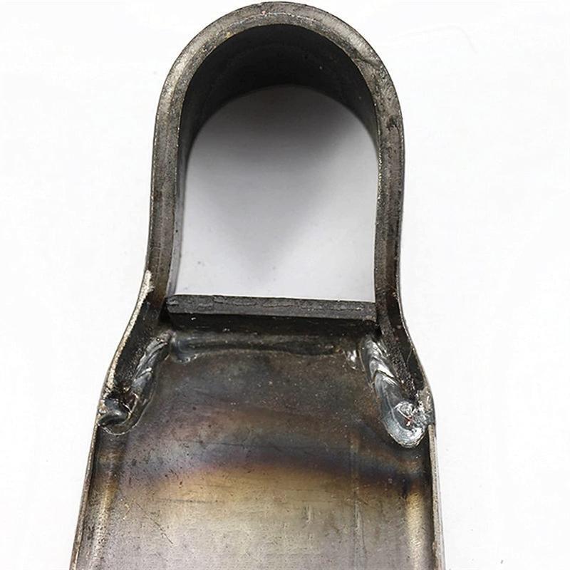 3.74x12.20inch Durable Strong Agricultural Hoe Professional Garden Tool