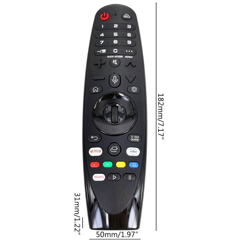 AN-MR19BA AM-HR19BA AKB75635305 Magic Remote Control for LG 4K Smart TV