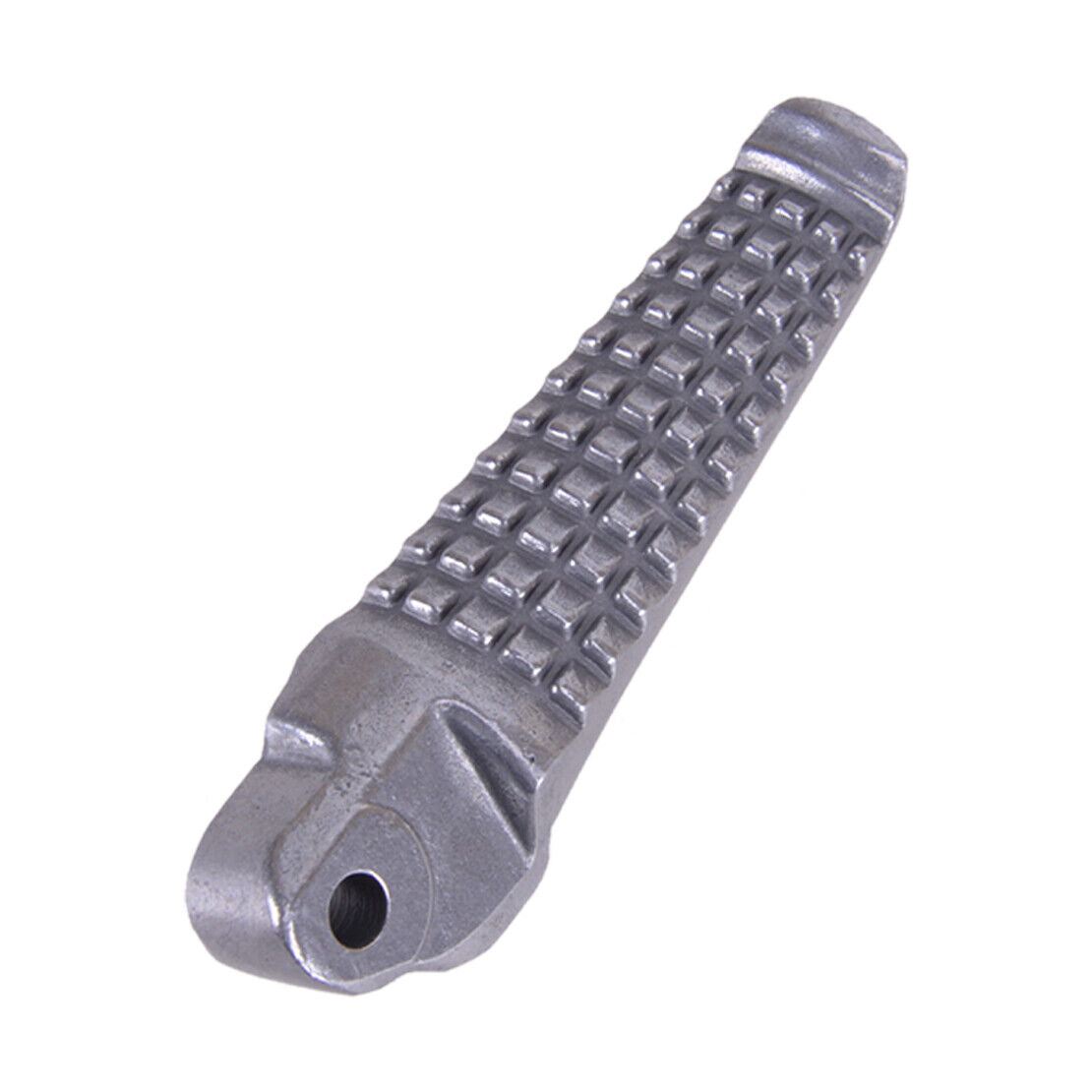 Foot Pegs Rear Footrest Fit For Suzuki Bandit GSF600 1995-2004 DRZ400S 2000-2017