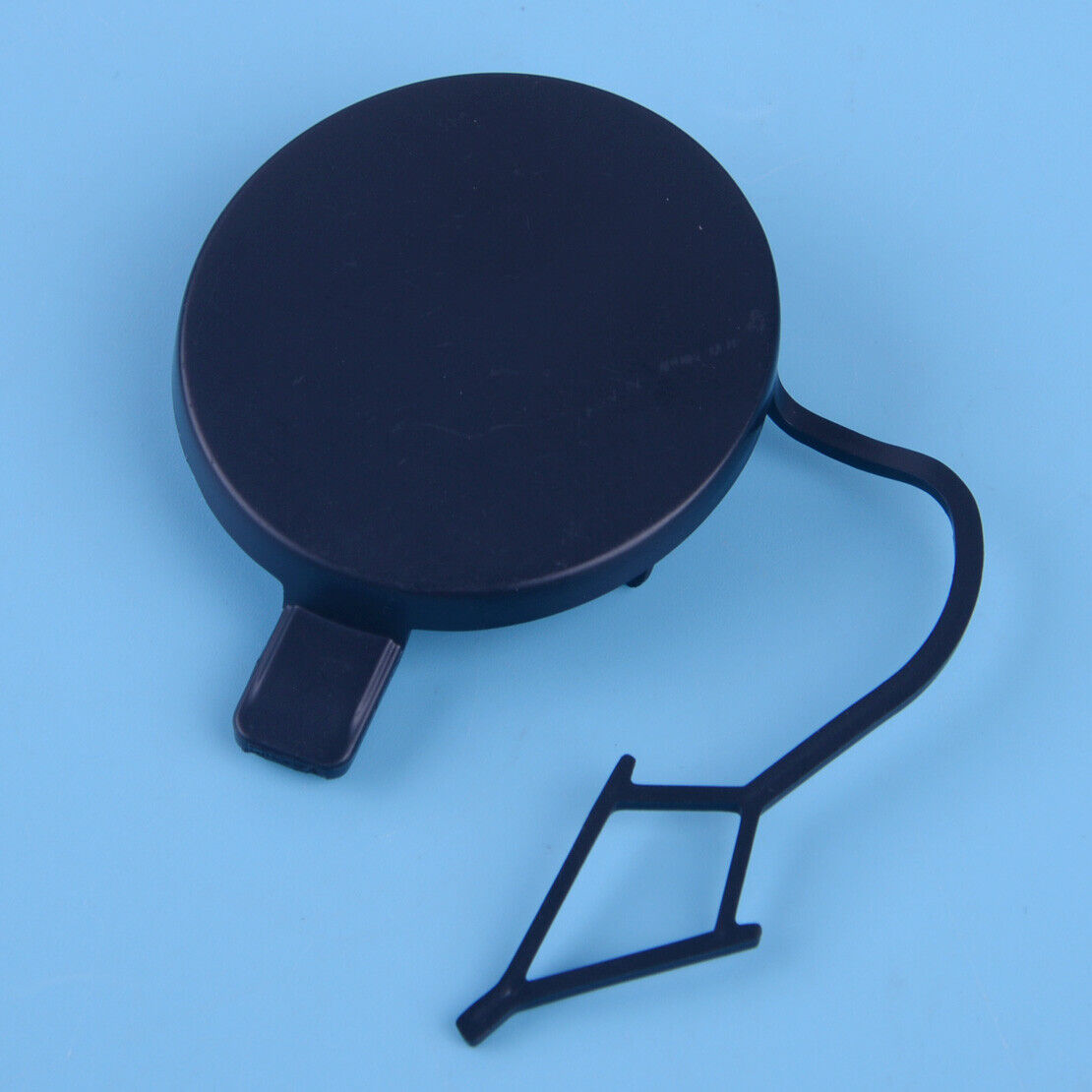 Front Bumper Tow Hook Eye Cap Cover 5G0807241 fit for VW Golf MK7 2013-16 Li