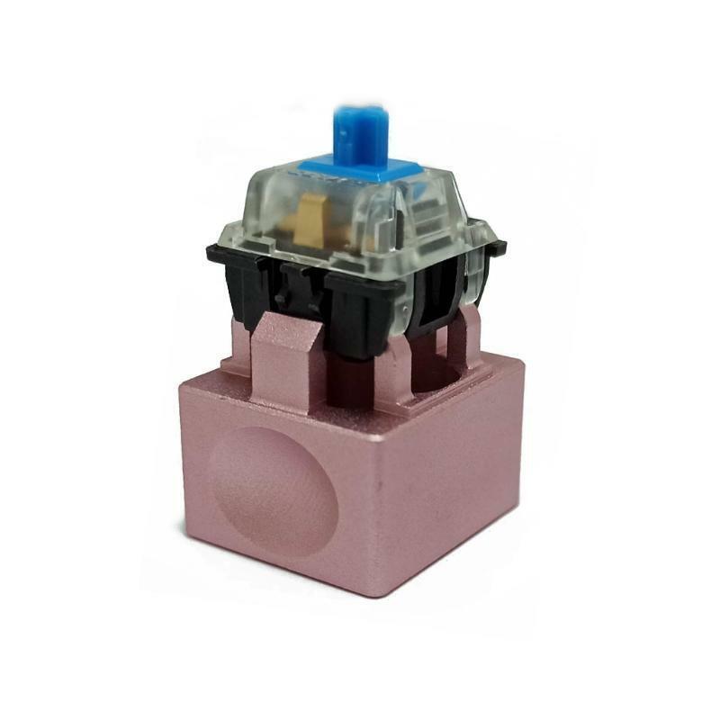 Mechanical Keyboard Accessories Suction Gateron Shaft Cherry Shaft Body Removal