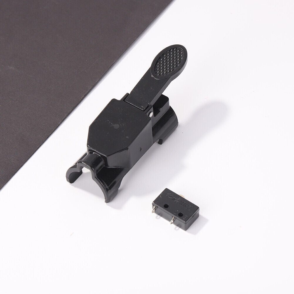 10pcs High Sensitivity TIG Switch Trigger Micro Argon Arc Weld Torch Shell