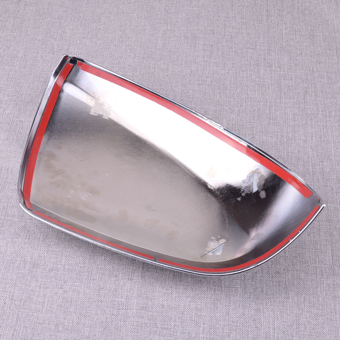 Left Side Wing Door Mirror Cover Cap Case Fit For Mercedes-Benz Vito W447 14-18