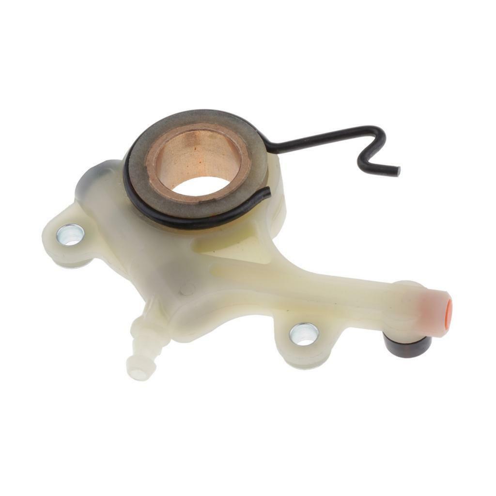 Oil Pump Worm Gear Fit for Stihl MS271 MS291 Chainsaw Replaces 1141 640 3203