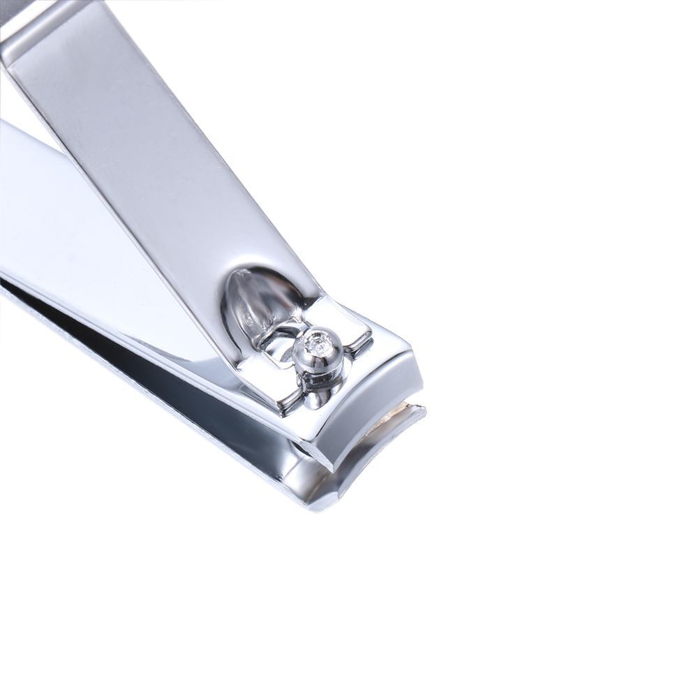 Professional Finger Toe Nail Nipper Nail Clippers Nail Cutter Pedicure Tools