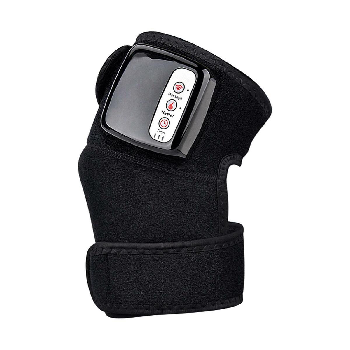 Electric  Massager Wrap for  Massage  Instrument US Plug