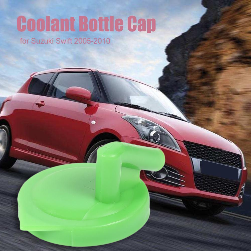 Car Engine Radiator Expansion Coolant Bottle Cap for Suzuki Swift 2005-2010
